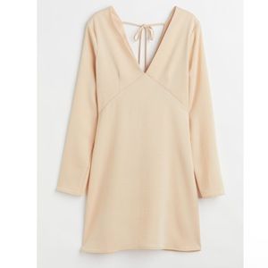 H&M dress